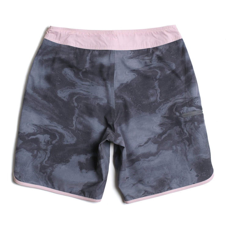 Carbon Boardshort