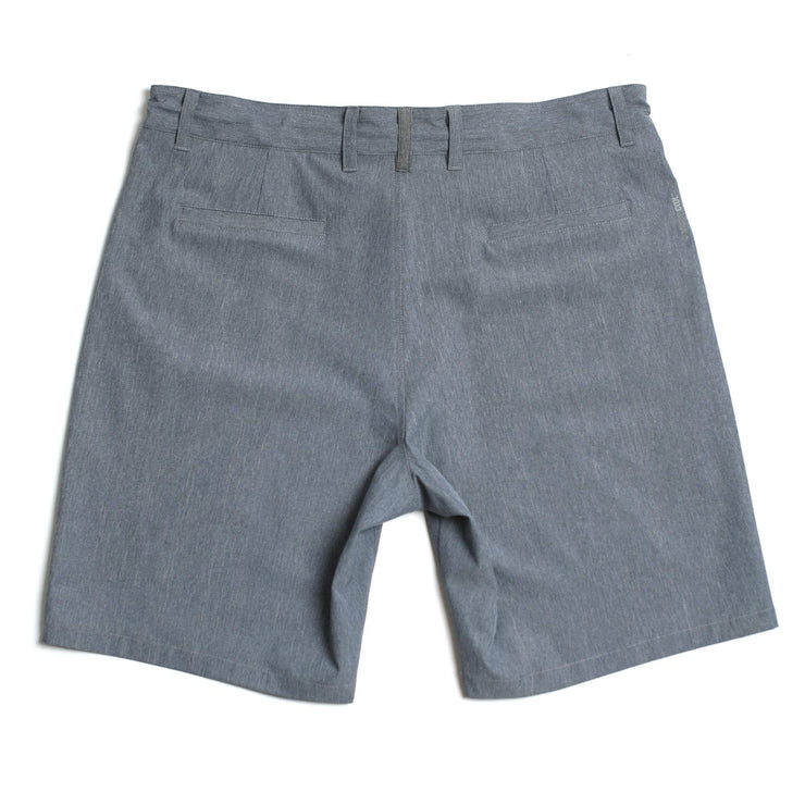 Level Hybrid Walkshort