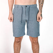 Level Hybrid Walkshort