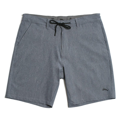 Level Hybrid Walkshort