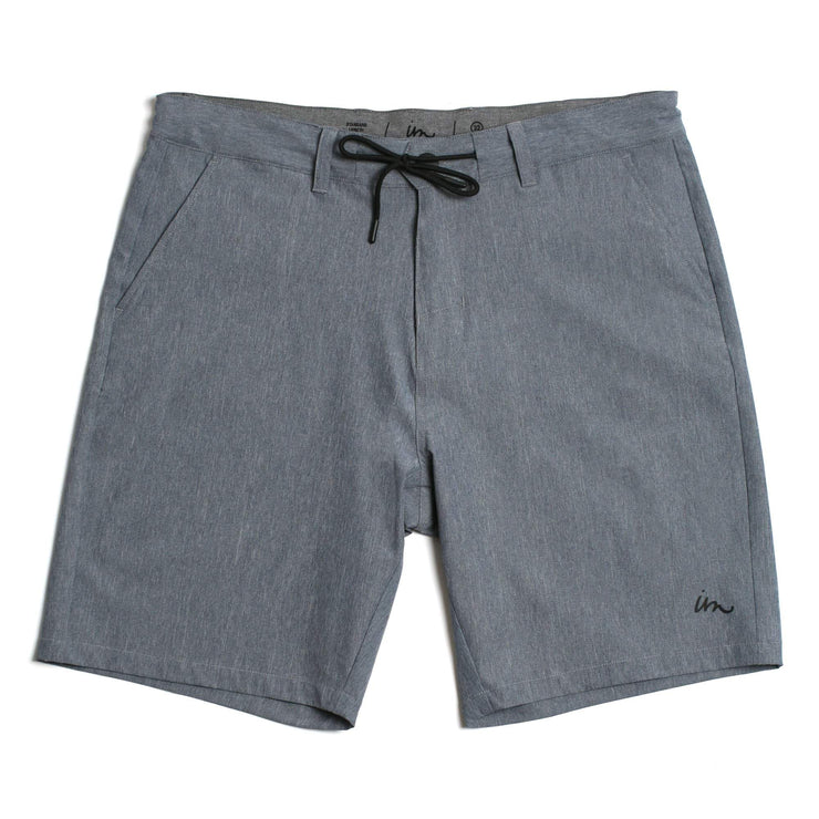 Level Hybrid Walkshort