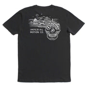 Lost My Mind Premium Pigment Tee