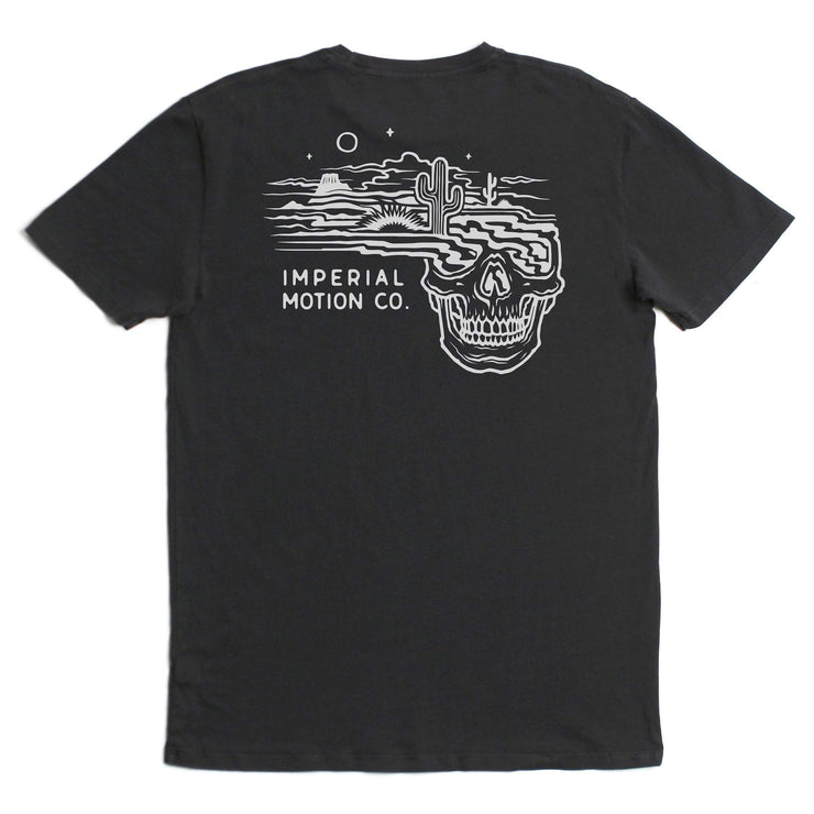 Lost My Mind Premium Pigment Tee