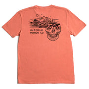 Lost My Mind Premium Pigment Tee