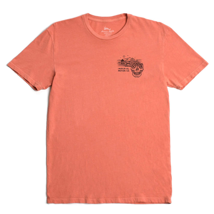 Lost My Mind Premium Pigment Tee