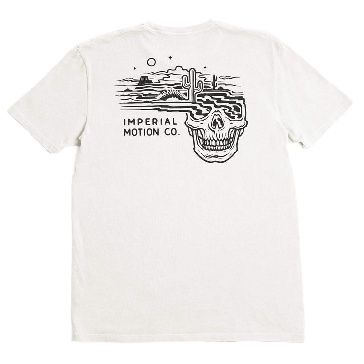 Lost My Mind Premium Pigment Tee