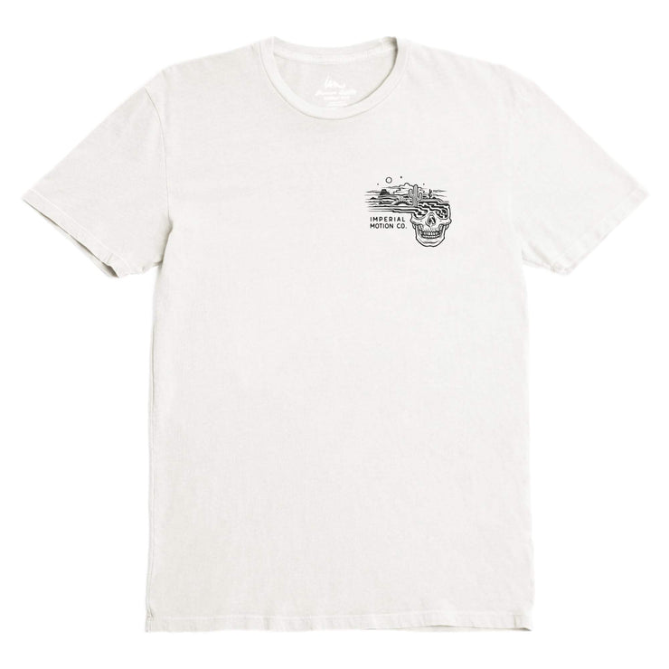 Lost My Mind Premium Pigment Tee