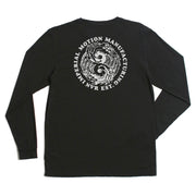 Low Tide Premium Pigment Ls Tee