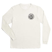 Low Tide Premium Pigment Ls Tee