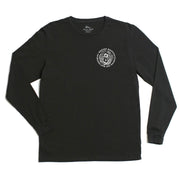 Low Tide Premium Pigment Ls Tee