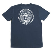 Low Tide Premium Pigment Tee