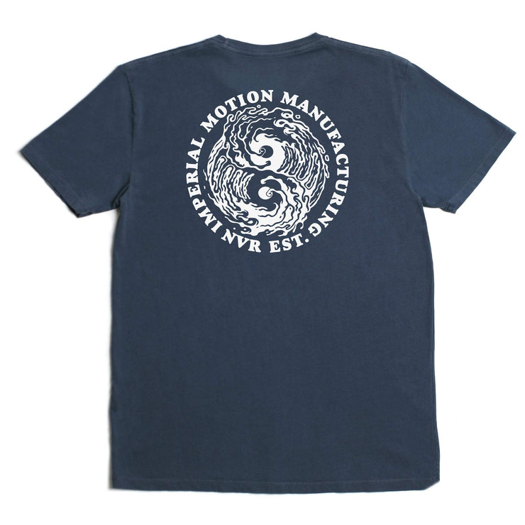 Low Tide Premium Pigment Tee