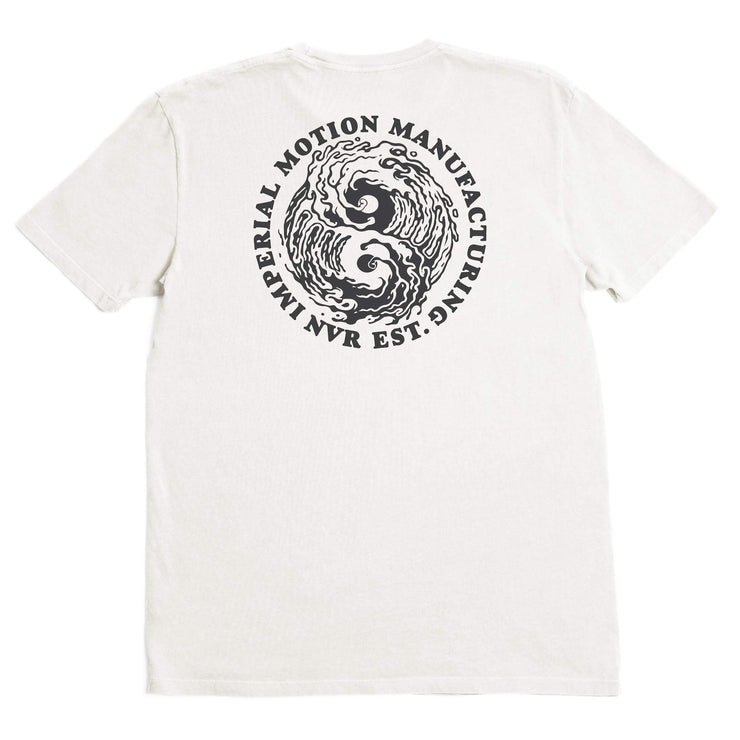 Low Tide Premium Pigment Tee