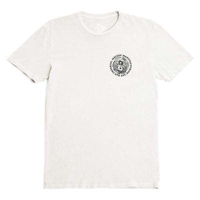 Low Tide Premium Pigment Tee