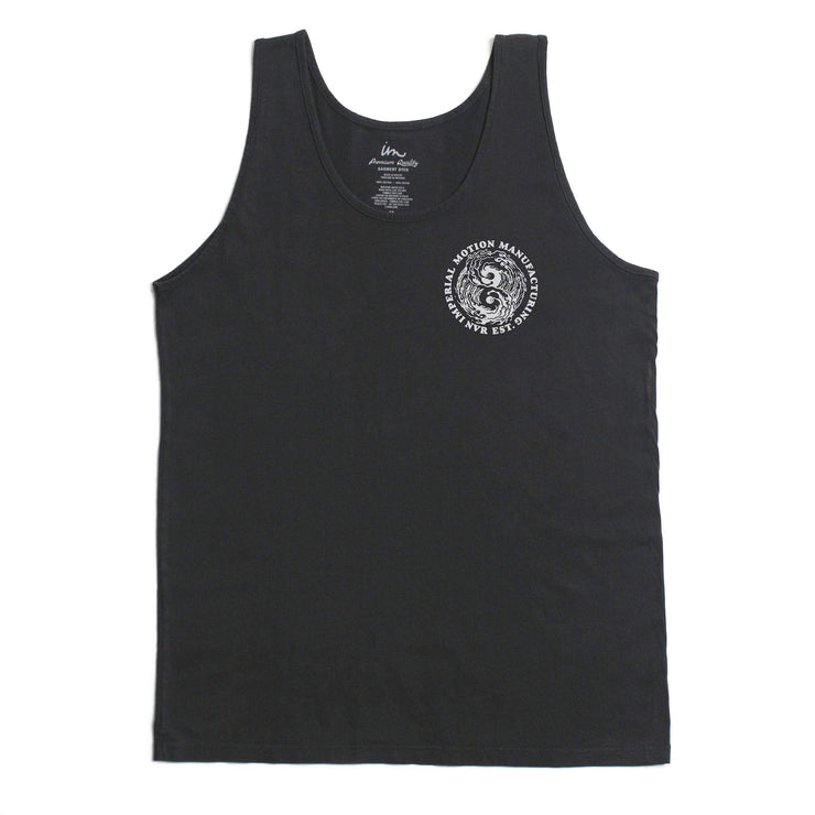 Low Tide Premium Pigment Tank