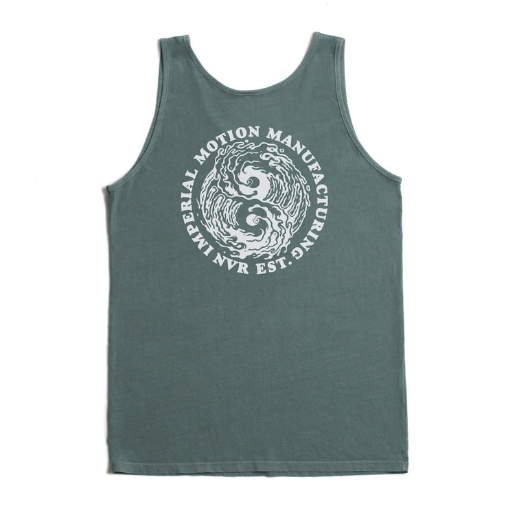 Low Tide Premium Pigment Tank