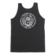 Low Tide Premium Pigment Tank