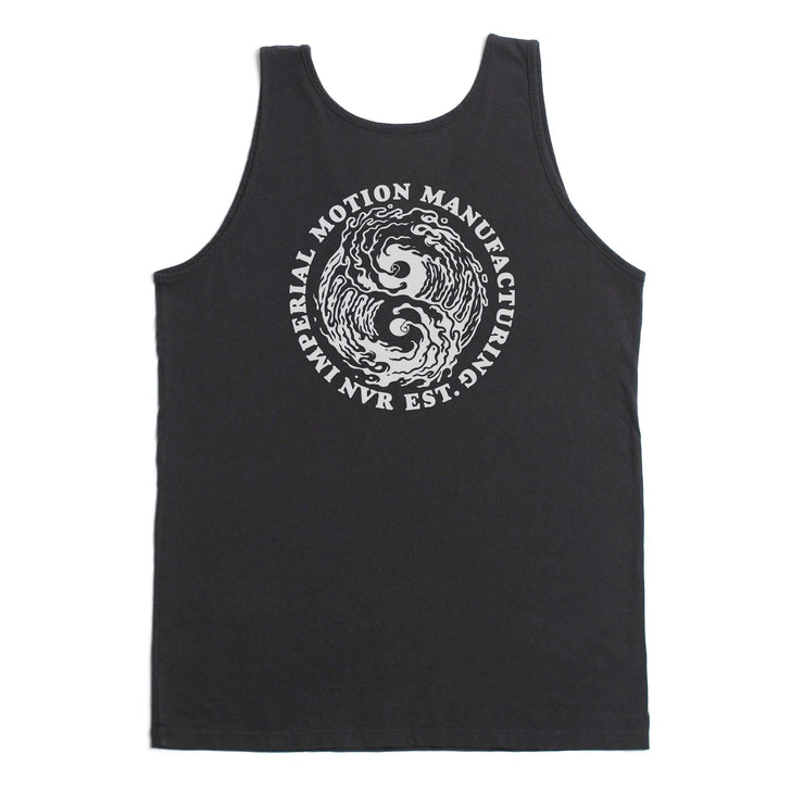 Low Tide Premium Pigment Tank