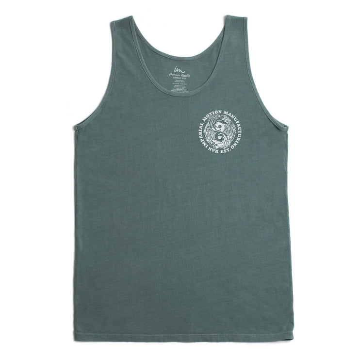 Low Tide Premium Pigment Tank