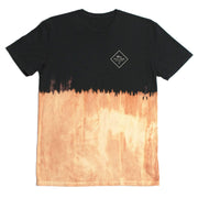 Merchant Bleach Dip Tee