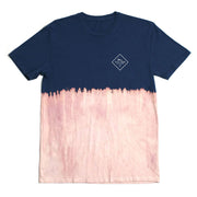 Merchant Bleach Dip Tee