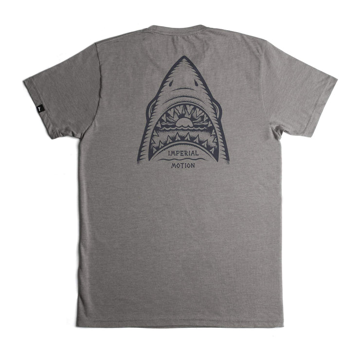 No Risk No Reward Premium Tee