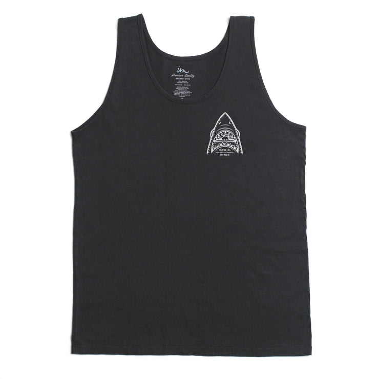 No Risk No Reward Premium Pigment Tank