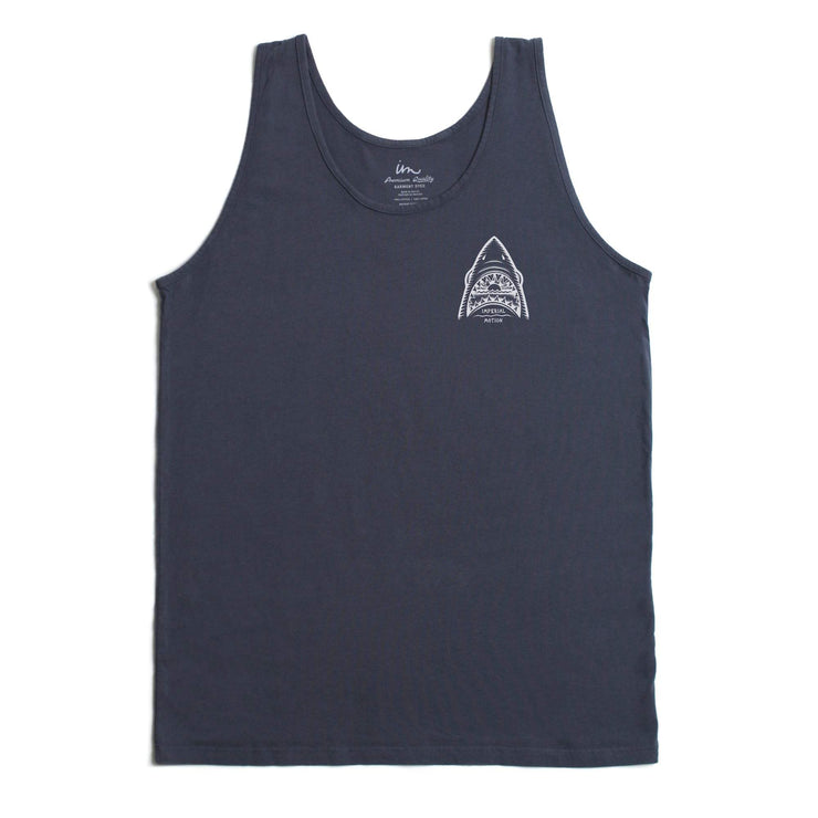 No Risk No Reward Premium Pigment Tank