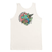 Party Parrot Premium Pigment Tank