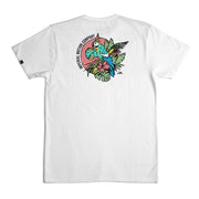 Party Parrot Premium Tee