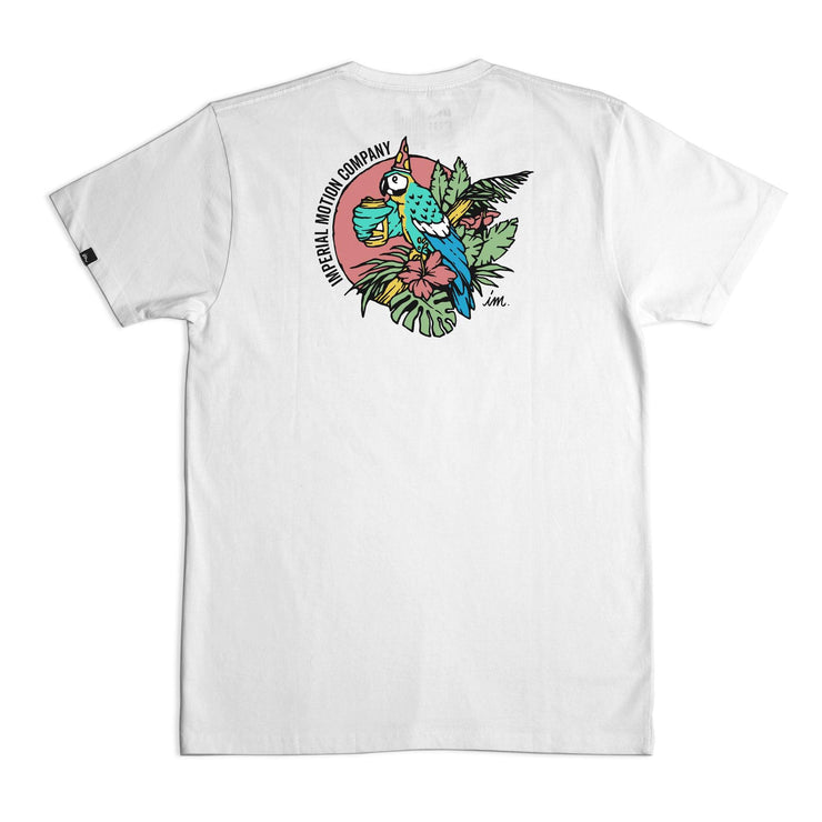 Party Parrot Premium Tee