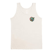 Party Parrot Premium Pigment Tank