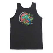 Party Parrot Premium Pigment Tank