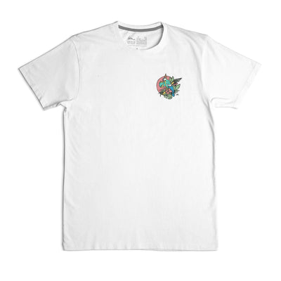 Party Parrot Premium Tee