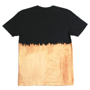Seeker Bleach Dip Tee