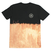 Seeker Bleach Dip Tee