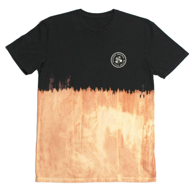 Seeker Bleach Dip Tee