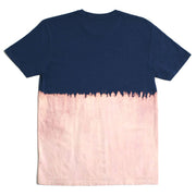Seeker Bleach Dip Tee