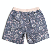 Seeker stretch Volley Short