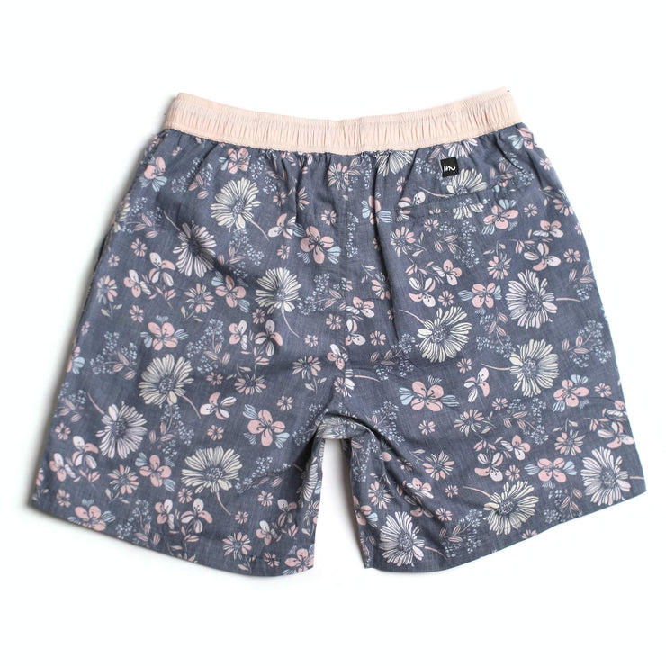 Seeker stretch Volley Short