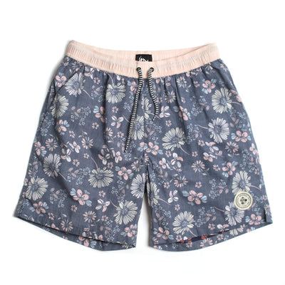 Seeker stretch Volley Short