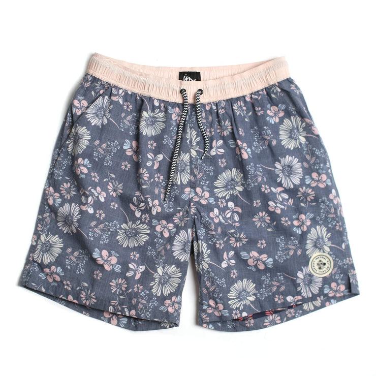 Seeker stretch Volley Short