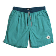 Seeker stretch Volley Short