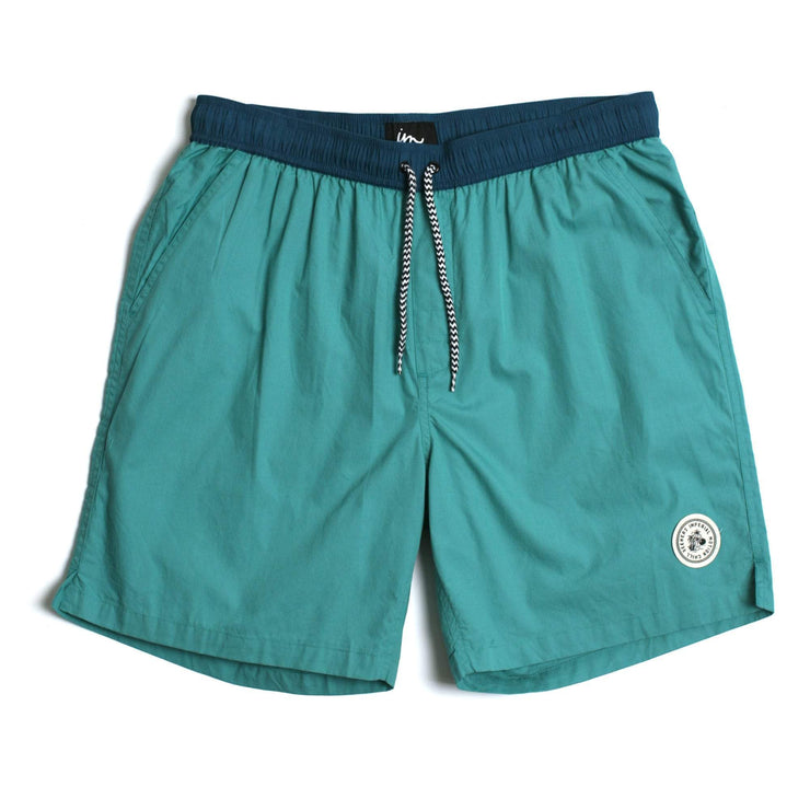 Seeker stretch Volley Short
