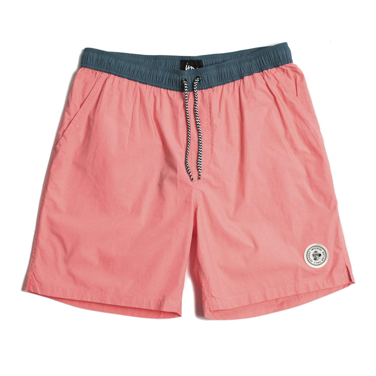 Seeker stretch Volley Short