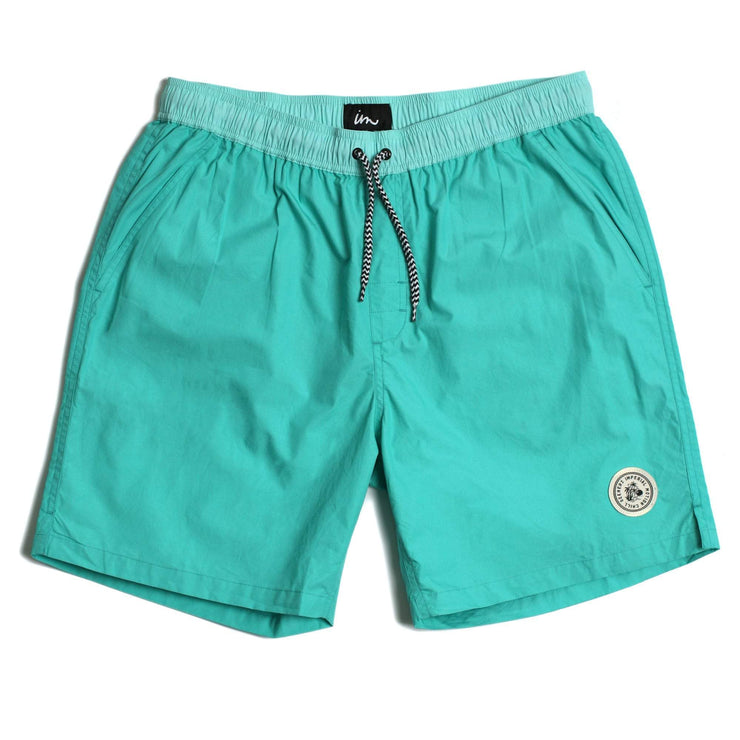Seeker stretch Volley Short