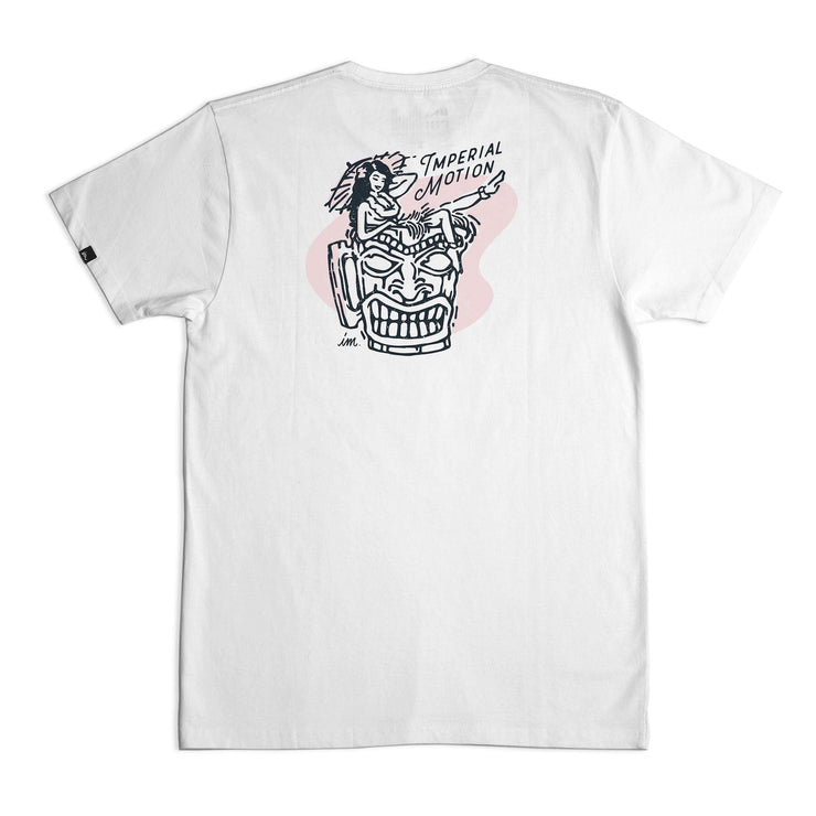 Tiki Premium Tee