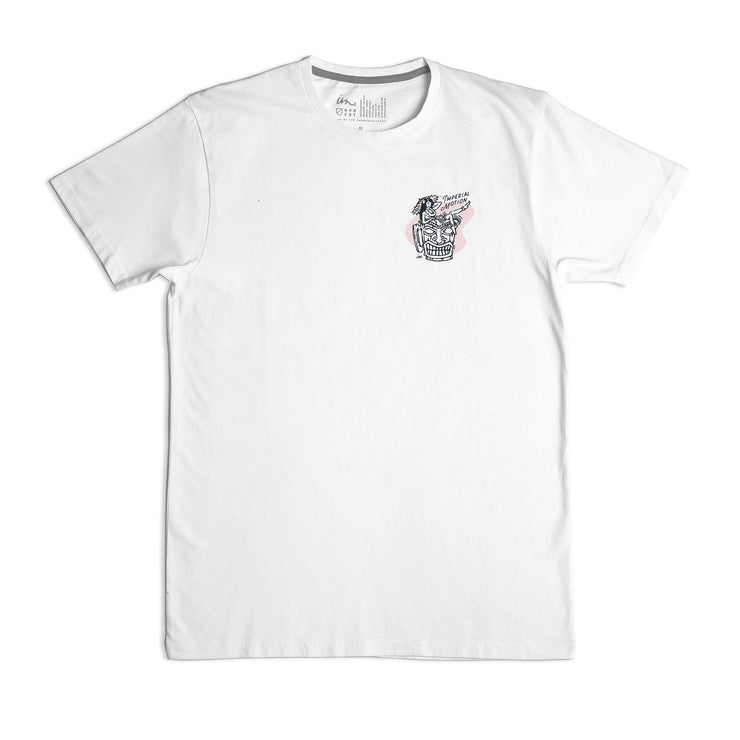Tiki Premium Tee